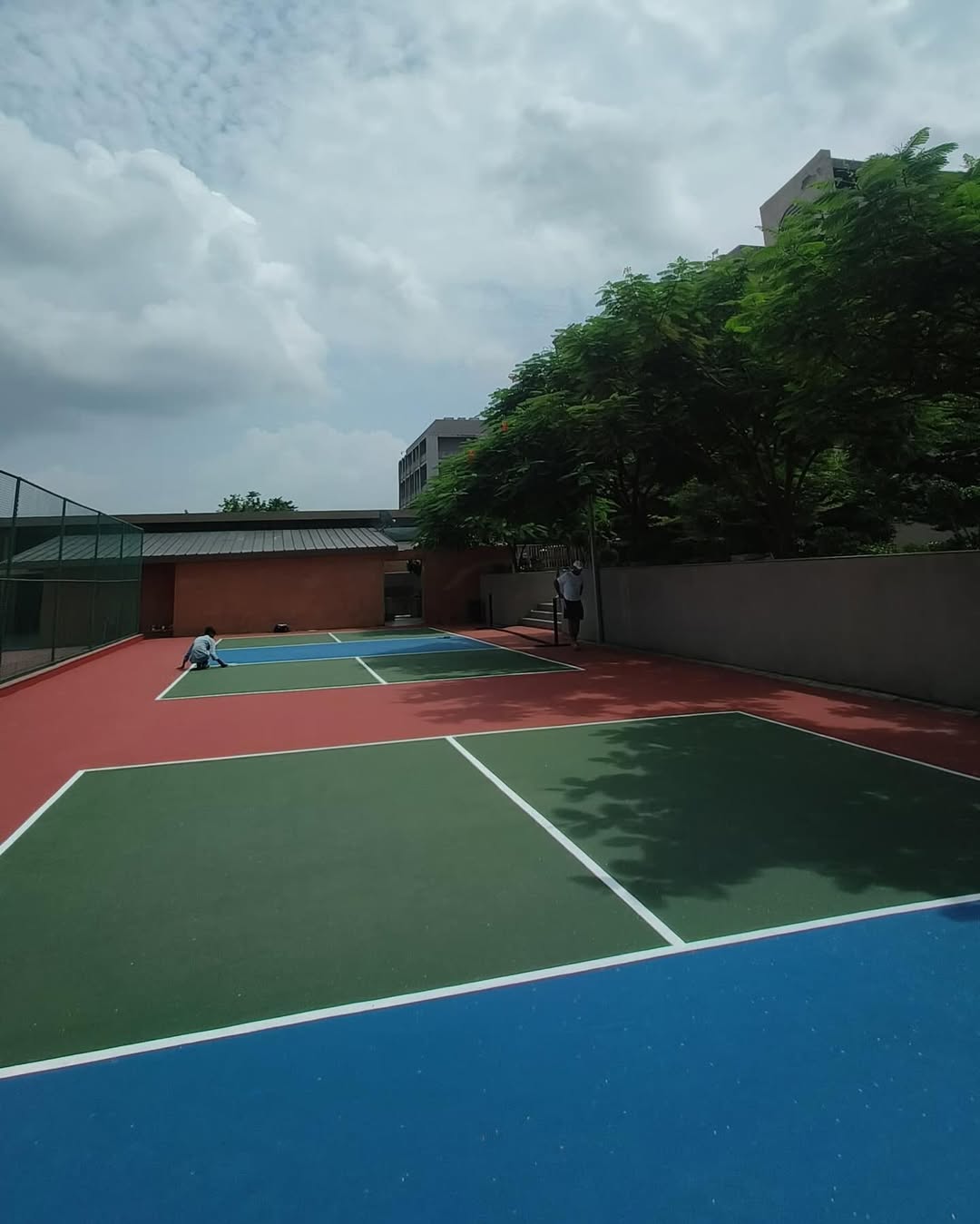 Centrum club Lucknow